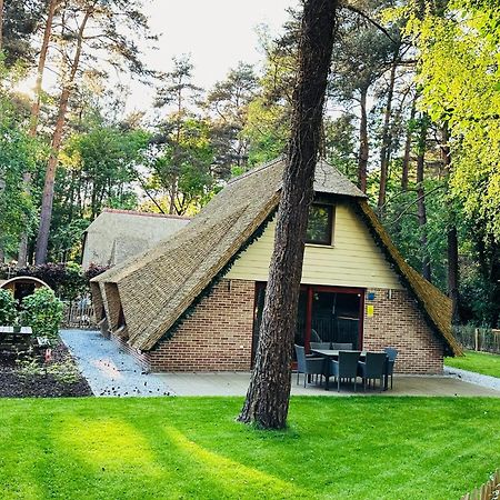 Vakantiewoning Waag Rekem Luaran gambar