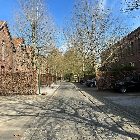 Vakantiewoning Waag Rekem Luaran gambar