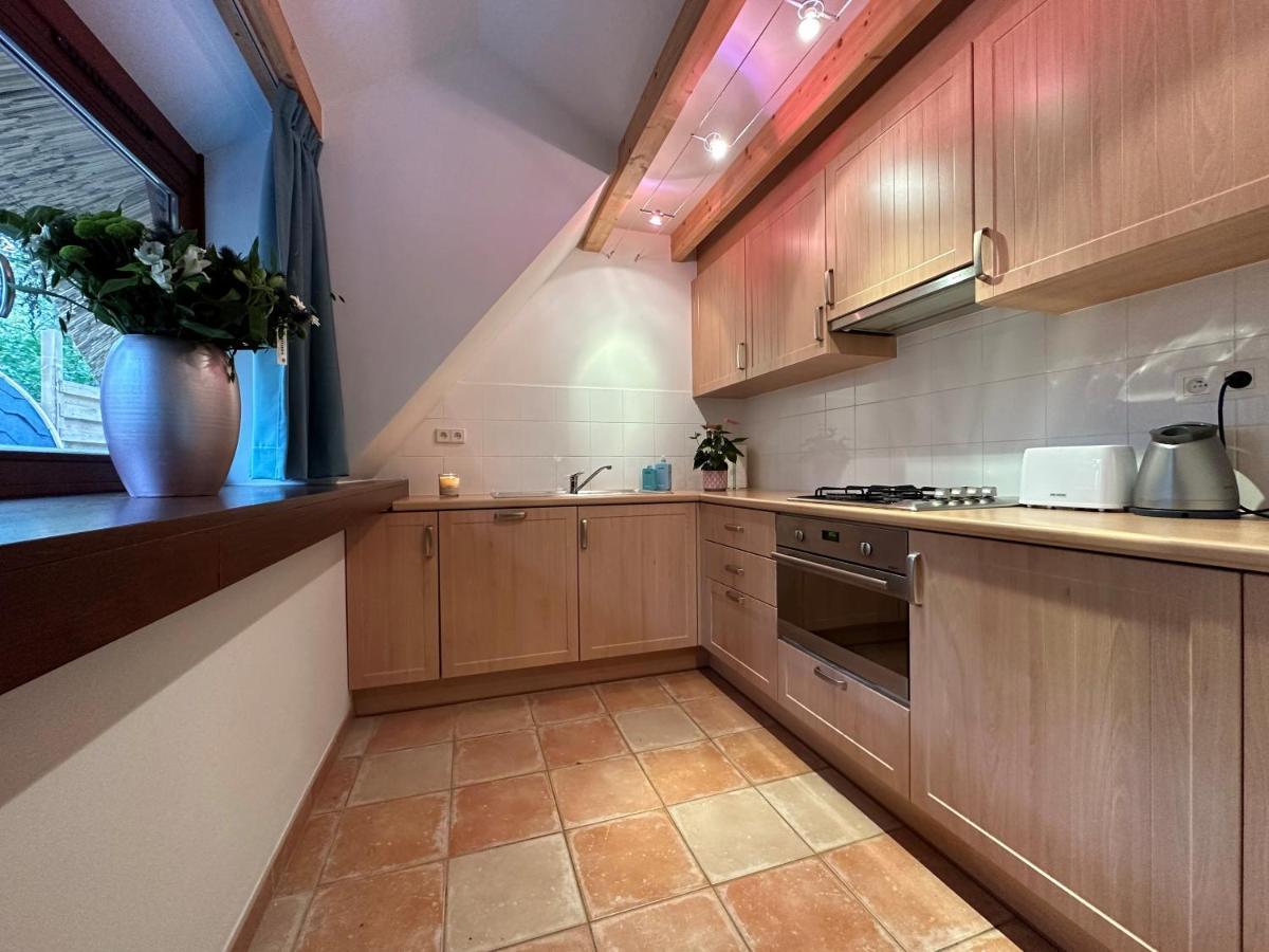 Vakantiewoning Waag Rekem Luaran gambar
