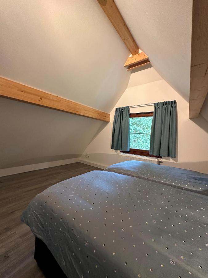 Vakantiewoning Waag Rekem Luaran gambar